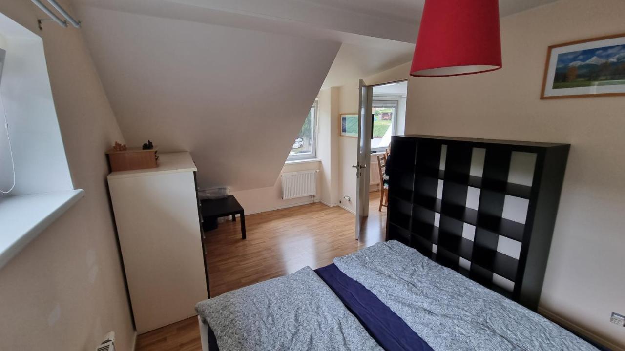 Apartman Rokytnice, Rokytno 20 Rokytnice nad Jizerou Zewnętrze zdjęcie