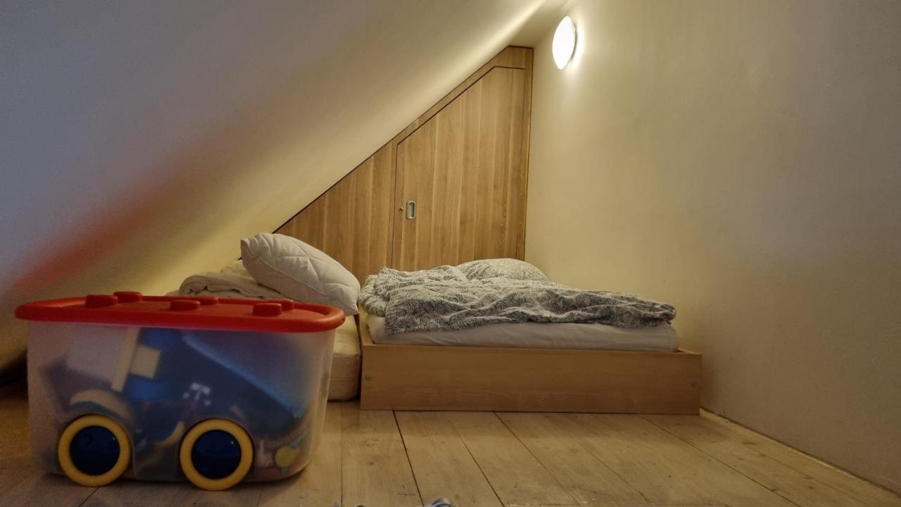 Apartman Rokytnice, Rokytno 20 Rokytnice nad Jizerou Zewnętrze zdjęcie