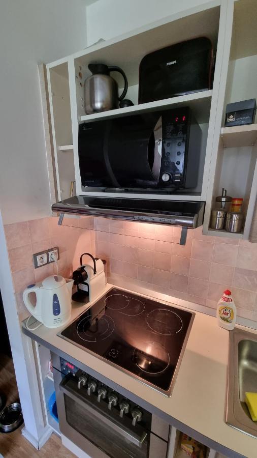 Apartman Rokytnice, Rokytno 20 Rokytnice nad Jizerou Zewnętrze zdjęcie