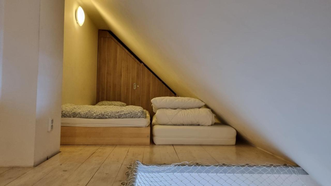 Apartman Rokytnice, Rokytno 20 Rokytnice nad Jizerou Zewnętrze zdjęcie
