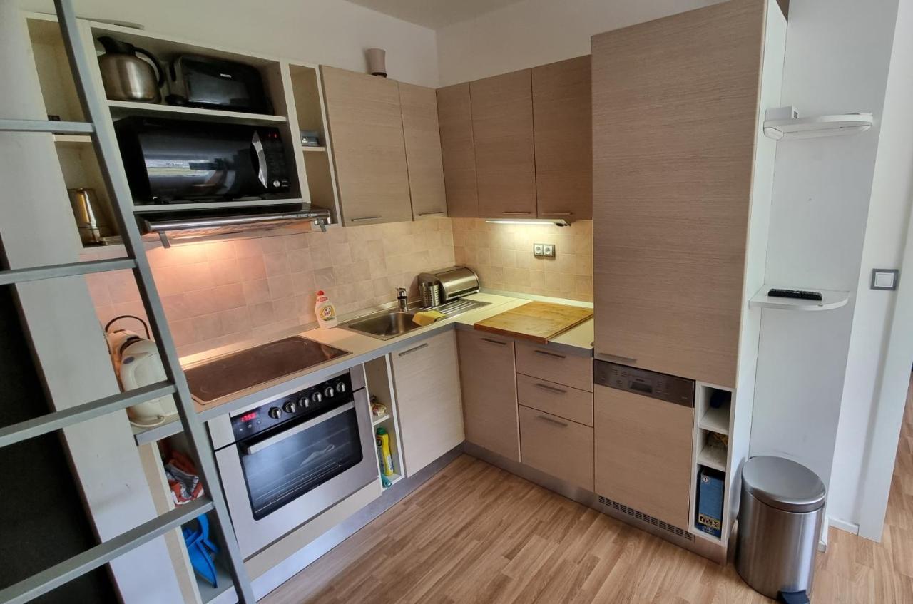 Apartman Rokytnice, Rokytno 20 Rokytnice nad Jizerou Zewnętrze zdjęcie