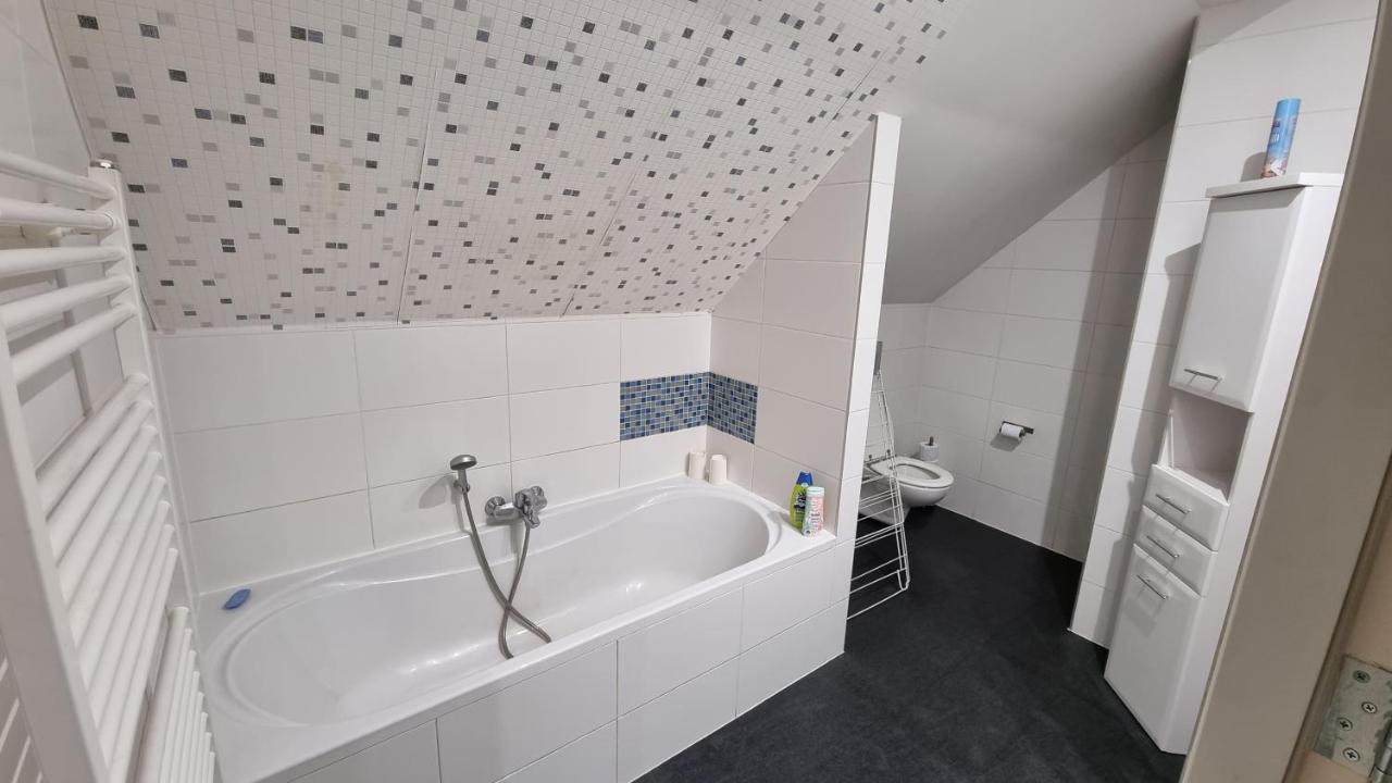 Apartman Rokytnice, Rokytno 20 Rokytnice nad Jizerou Zewnętrze zdjęcie