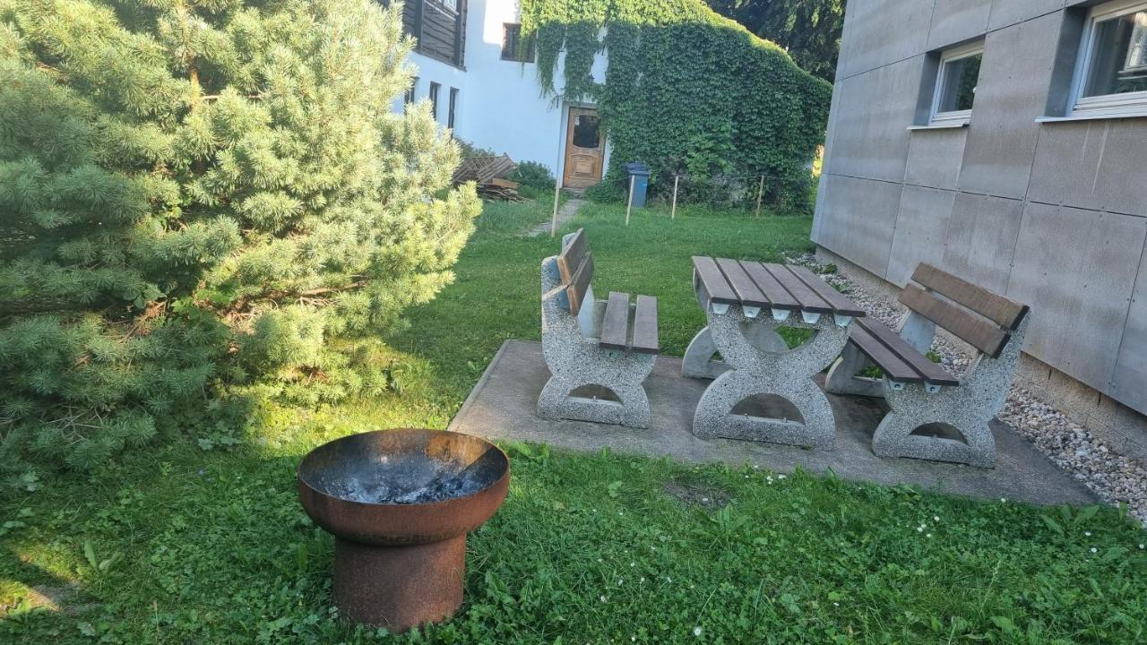 Apartman Rokytnice, Rokytno 20 Rokytnice nad Jizerou Zewnętrze zdjęcie